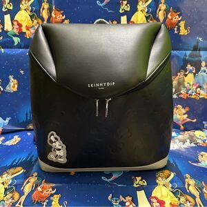 Disney SKINNYDIP LONDON Mickey Mouse Backpack